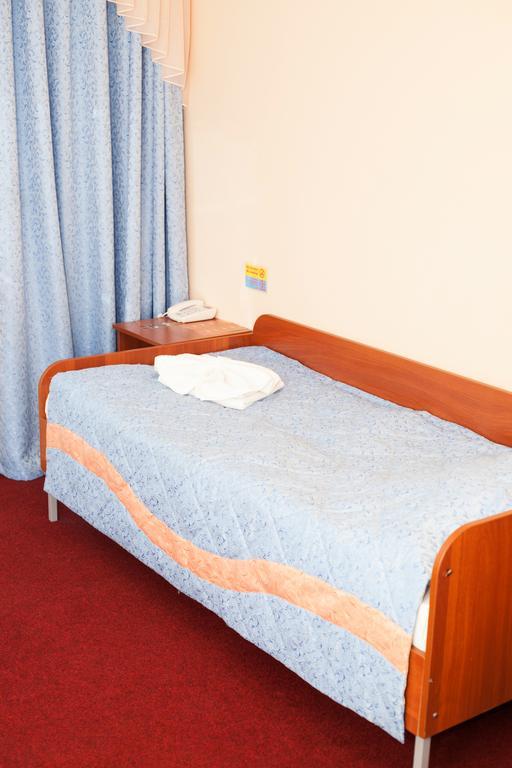 Hotel Cooperator キエフ 部屋 写真