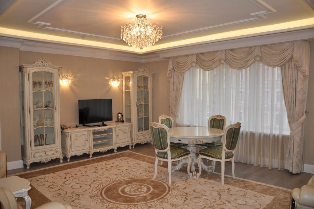 Hotel Cooperator キエフ 部屋 写真
