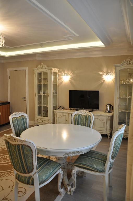 Hotel Cooperator キエフ 部屋 写真