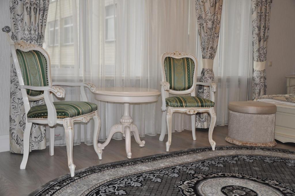 Hotel Cooperator キエフ 部屋 写真