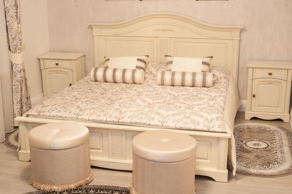 Hotel Cooperator キエフ 部屋 写真