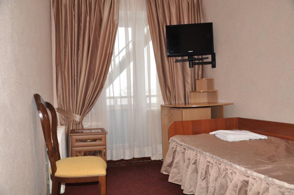 Hotel Cooperator キエフ 部屋 写真