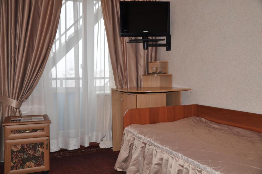 Hotel Cooperator キエフ 部屋 写真