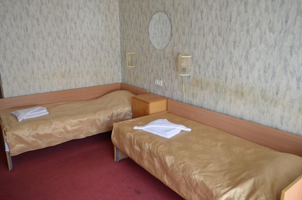 Hotel Cooperator キエフ エクステリア 写真