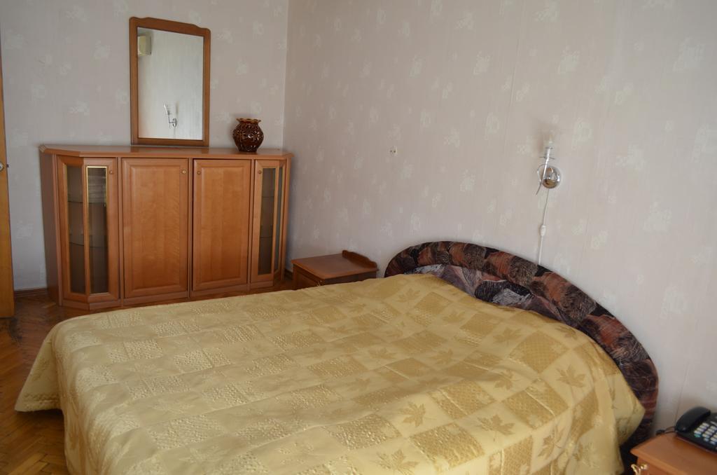 Hotel Cooperator キエフ エクステリア 写真