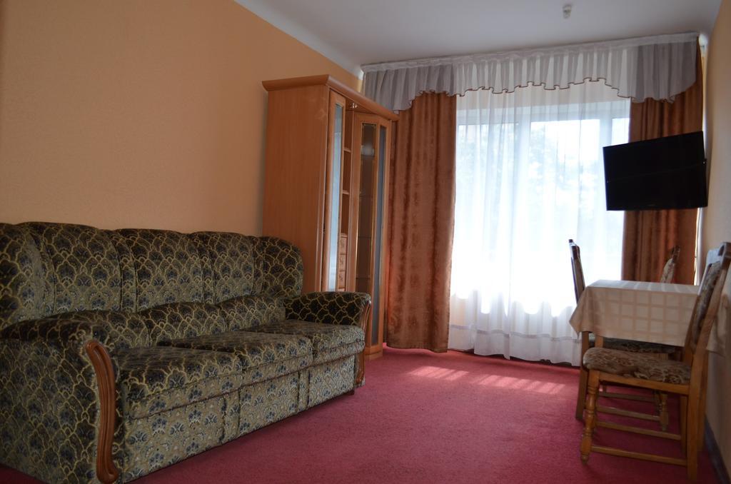 Hotel Cooperator キエフ エクステリア 写真