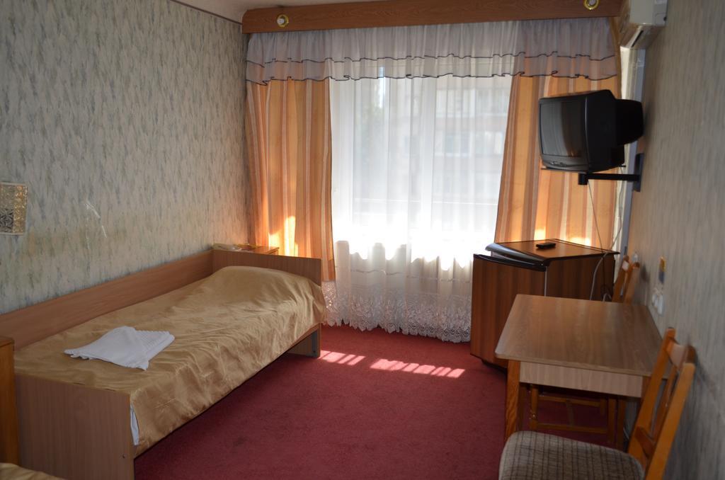 Hotel Cooperator キエフ エクステリア 写真