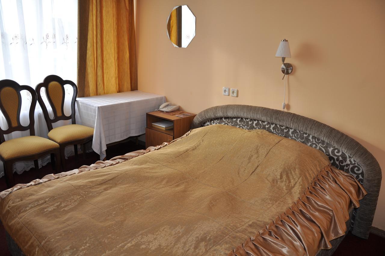 Hotel Cooperator キエフ 部屋 写真