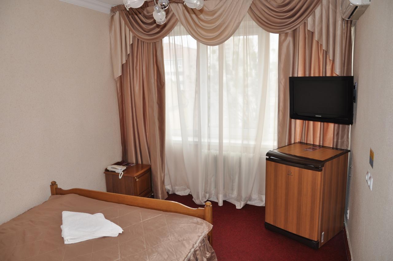 Hotel Cooperator キエフ 部屋 写真