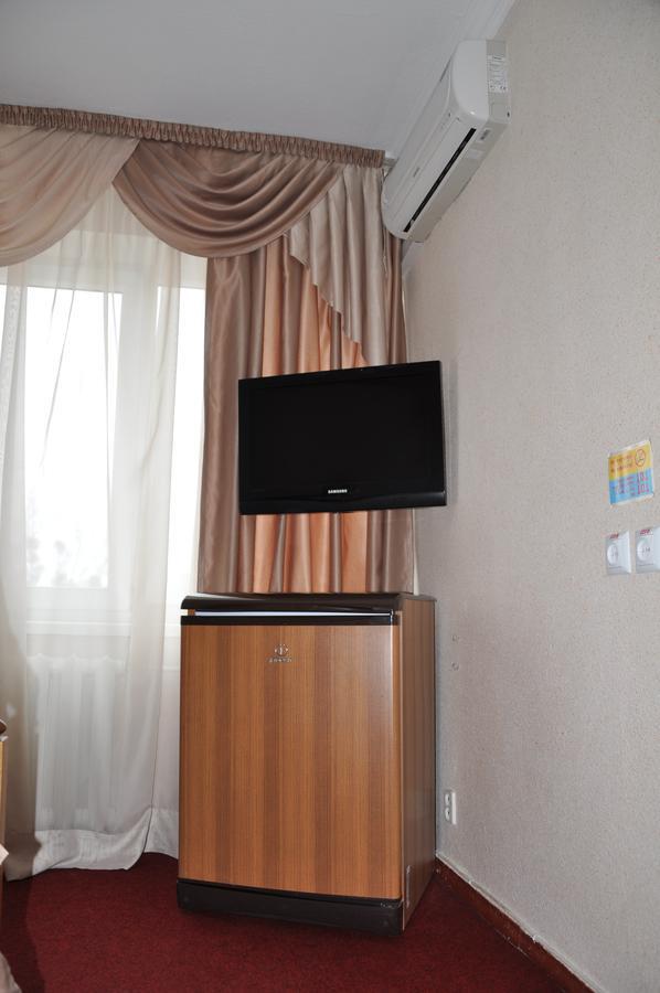 Hotel Cooperator キエフ 部屋 写真