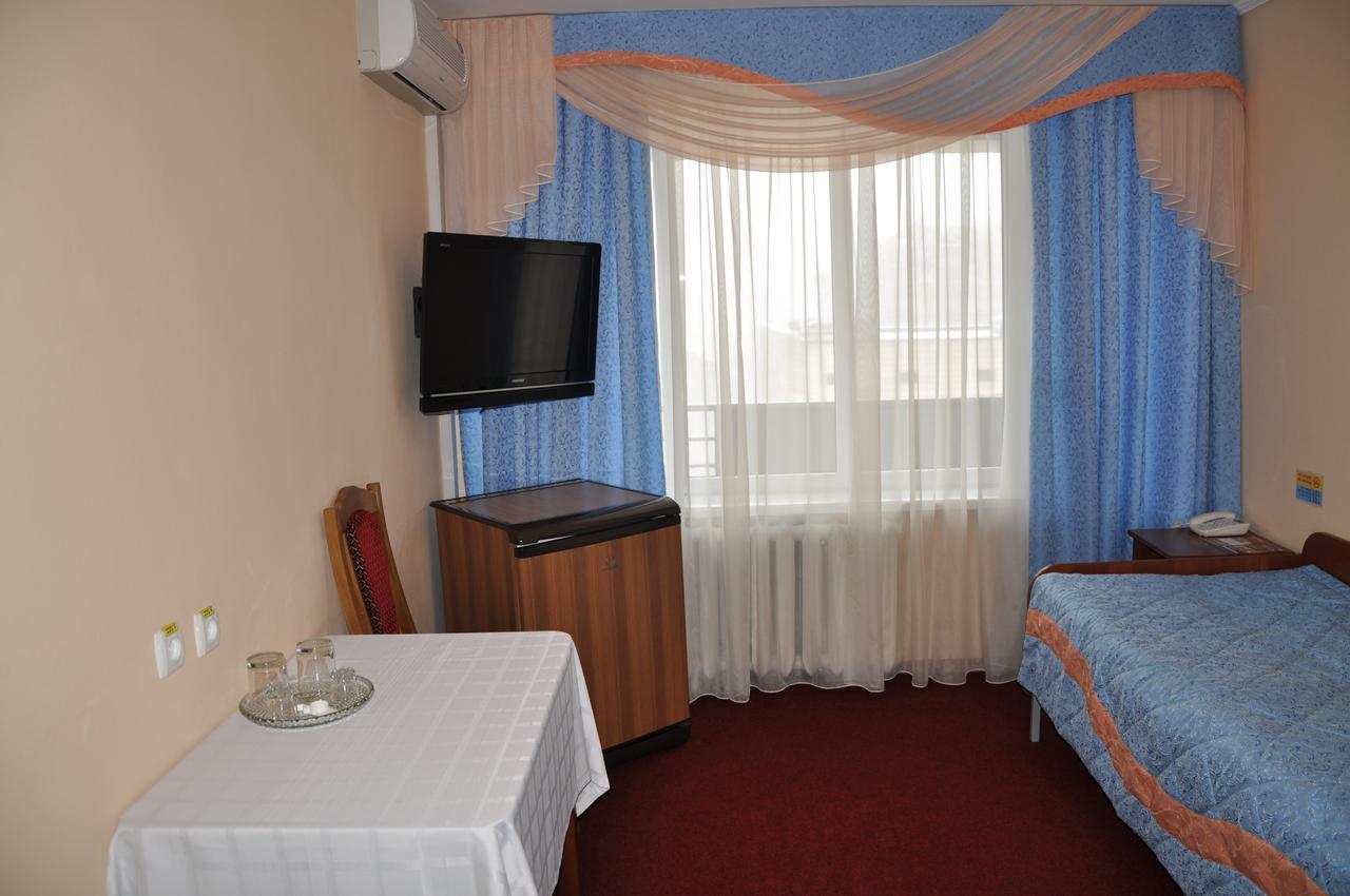 Hotel Cooperator キエフ 部屋 写真